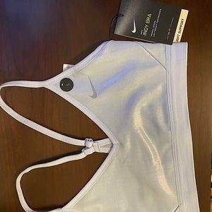 Nike Indy Bra, Dri-Fit